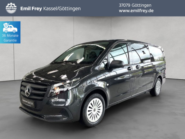 Vito 116 CDI Tourer extralang