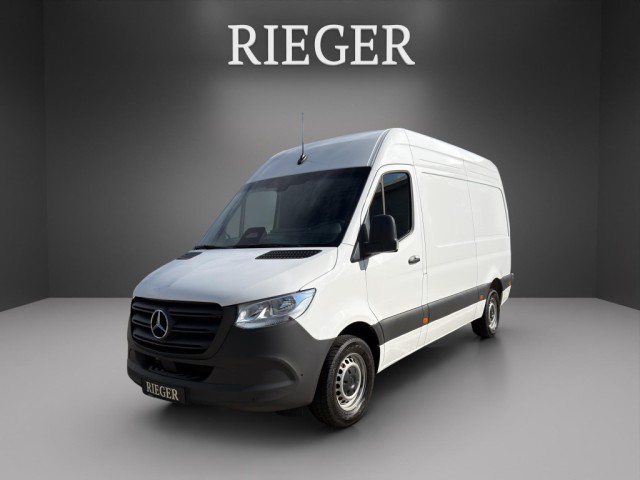Sprinter 317 CDI Kasten standard