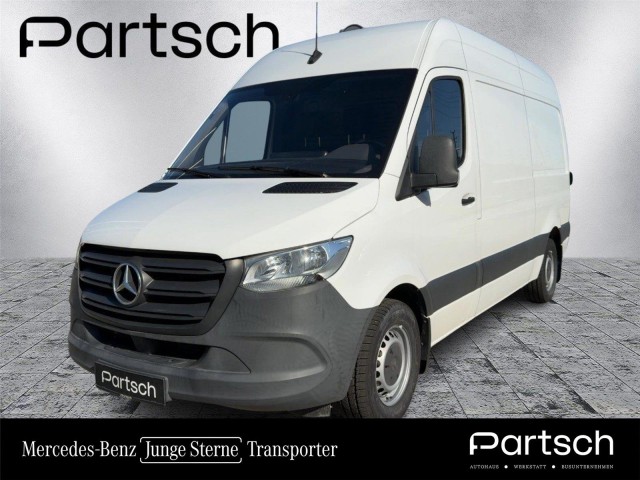 Sprinter 311 CDI Kasten lang