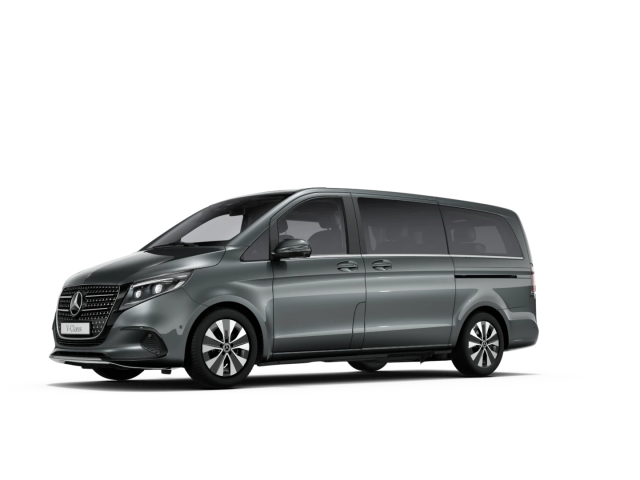 V 250 d Avantgarde lang