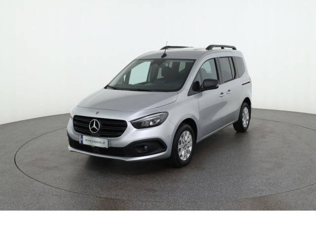 Citan 113 Tourer standard