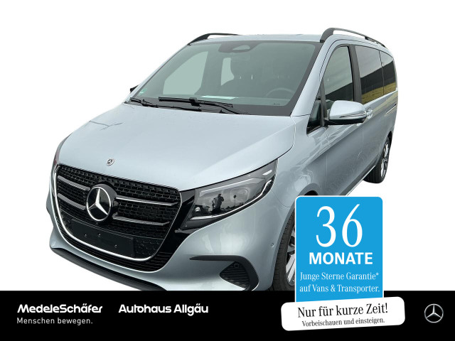 V 250 d Style lang