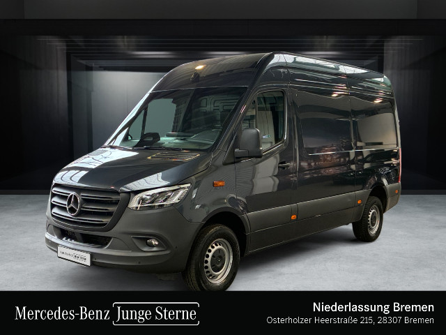 Sprinter 317 CDI Kasten standard