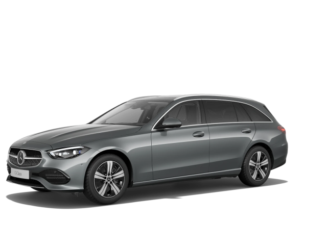 C 220 d 4MATIC Break Swiss Star