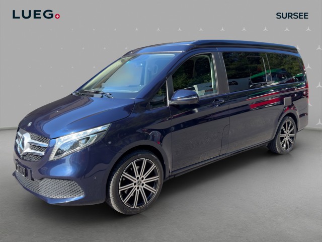 Marco Polo 250 d