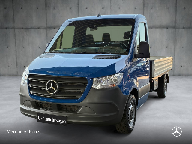 Sprinter 211 CDI Pritsche standard