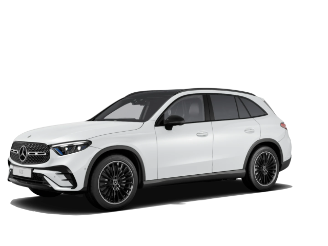 GLC 220 d 4MATIC
