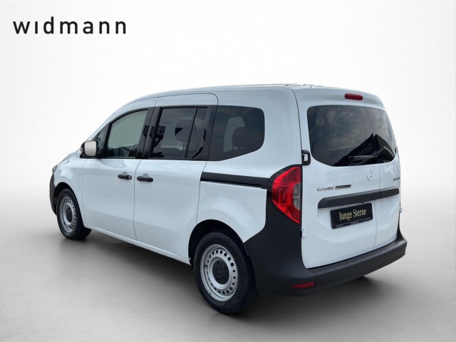 Mercedes-Benz Citan