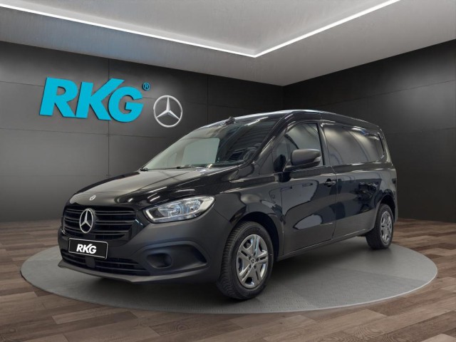 Citan 113 Kasten PRO Lang