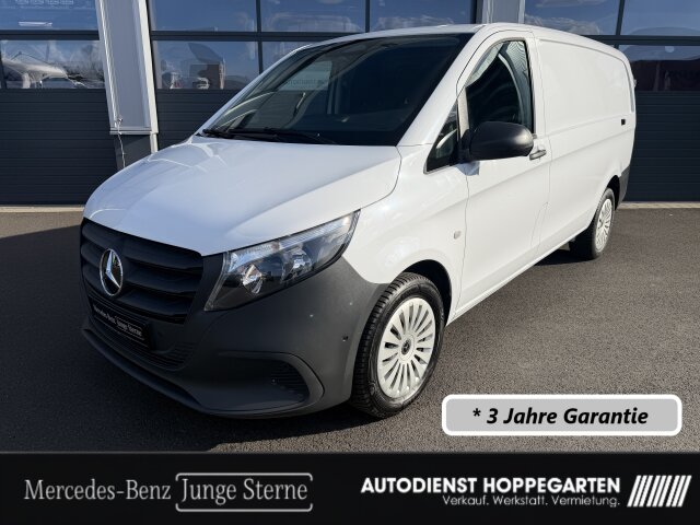 Vito 116 CDI Kasten lang