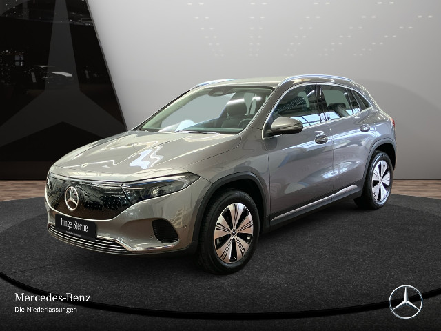 EQA 300 4MATIC