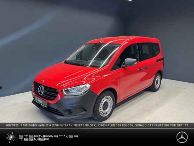 Citan 112 CDI Tourer standard