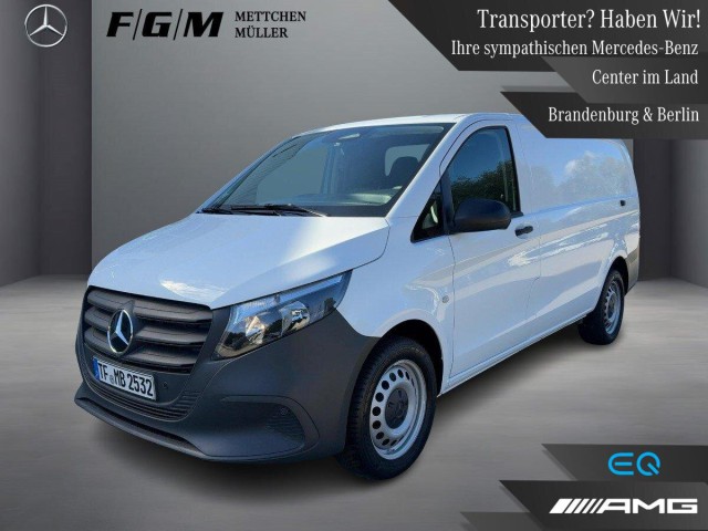 Vito 114 CDI Kasten lang