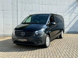 Vito 116 CDI 4x4 Tourer PRO Lang