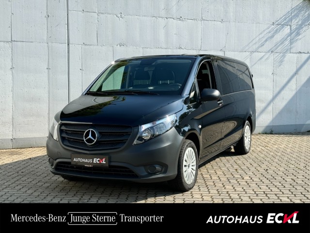 Vito 116 CDI 4x4 Tourer PRO Lang