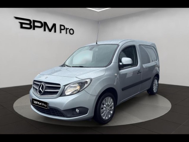 Citan 109 CDI Fourgon Long