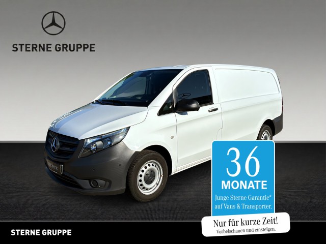 Vito 114 CDI Kasten lang