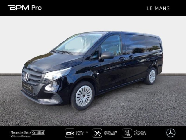 Vito 116 CDI Tourer PRO Long