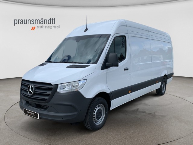 Sprinter 315 CDI Kasten lang