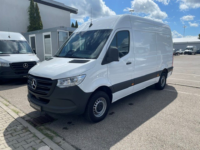 Sprinter 317 CDI Kasten standard