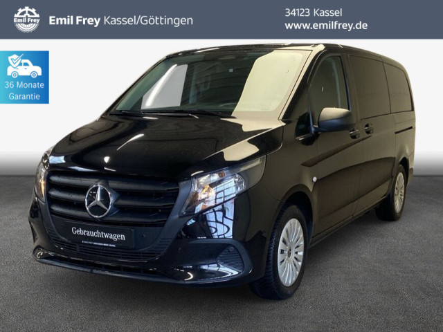 Vito 116 CDI Tourer lang
