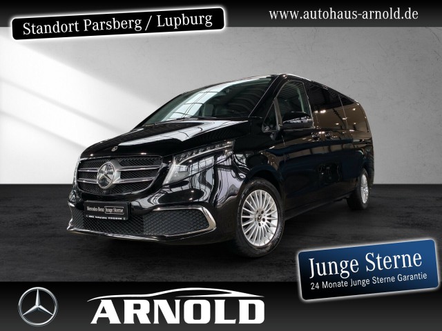V 300 d Avantgarde Edition extralang