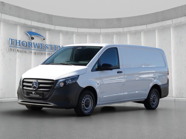 Vito 110 CDI Kasten lang
