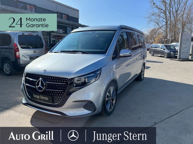 Marco Polo 300 d