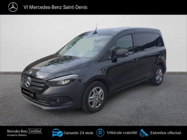 Citan 113 Fourgon PRO Standard