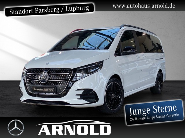 V 300 d Avantgarde lang