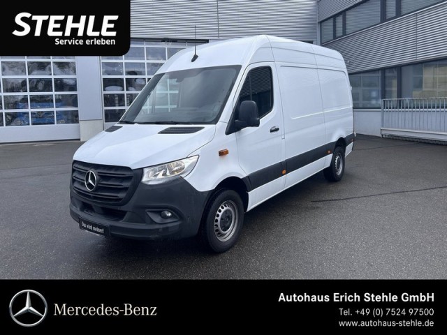Sprinter 317 CDI Kasten standard