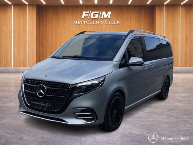 V 250 d Style lang