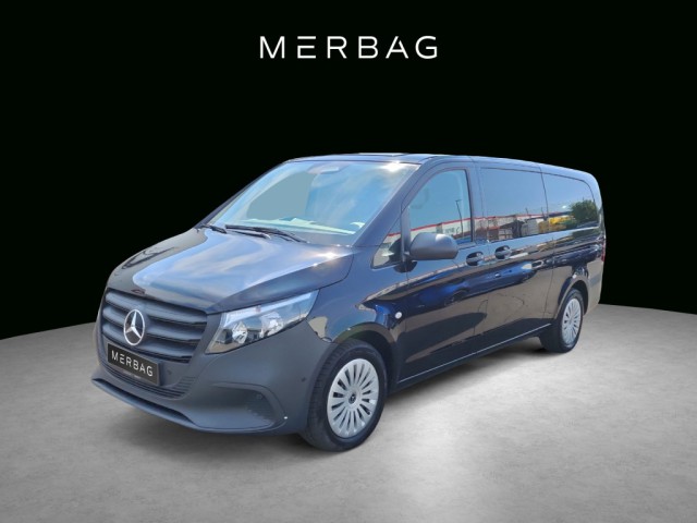 Vito 116 CDI Tourer extralang