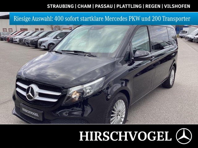 V 300 d Edition kompakt