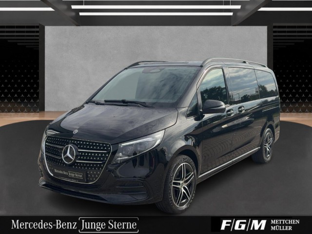 V 300 d Style lang