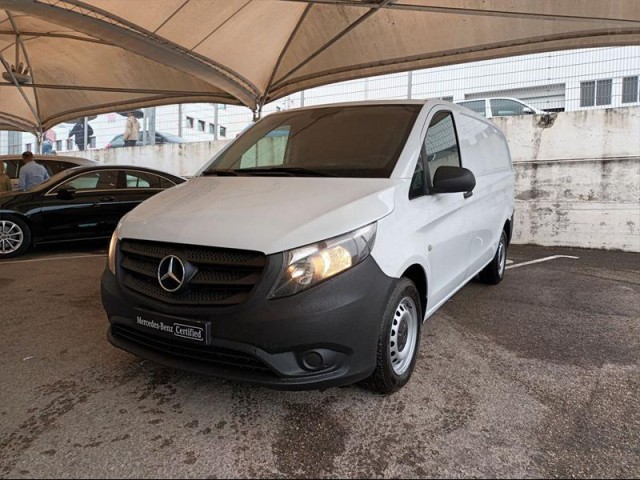Vito 116 CDI Furgão Standard