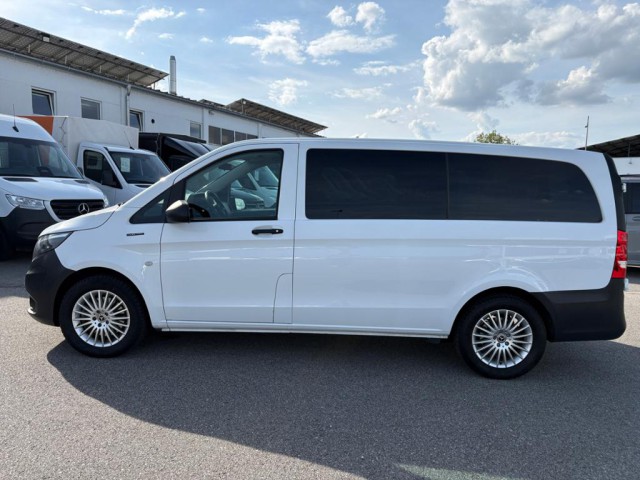 eVito 126 Tourer lang