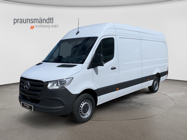 Sprinter 315 CDI Kasten lang