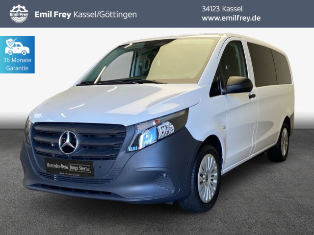 Vito 116 CDI Tourer lang