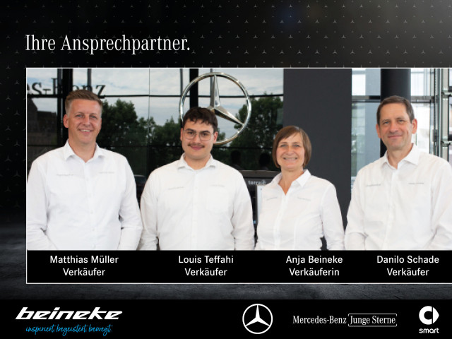 Sprinter 317 CDI Kasten lang