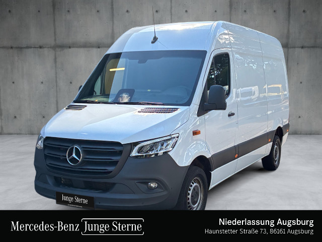 Sprinter 317 CDI Kasten standard