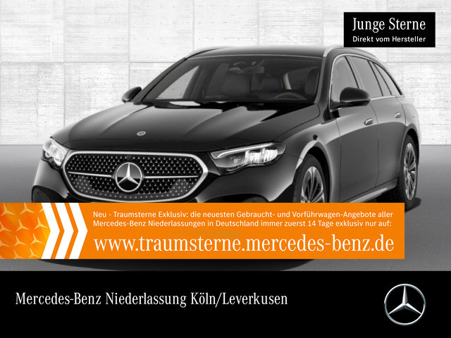 E 300 e T-Modell
