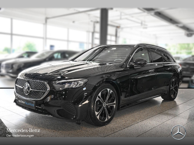 E 300 e T-Modell