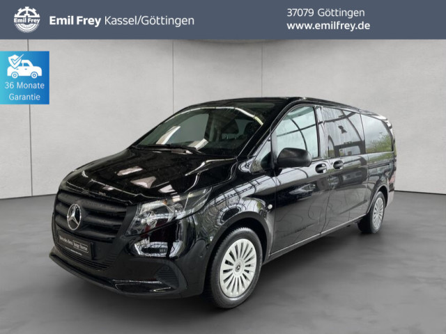 Vito 116 CDI Tourer extralang