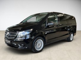 Vito 119 CDI Kombi Lang