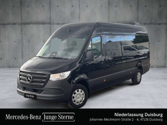 Sprinter 317 CDI Tourer lang