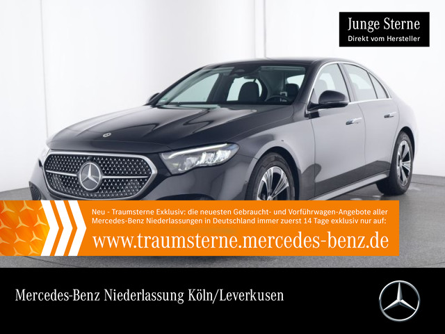 E 200 Limousine