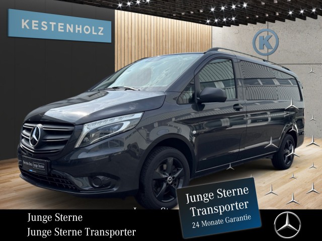 Vito 119 CDI Mixto lang