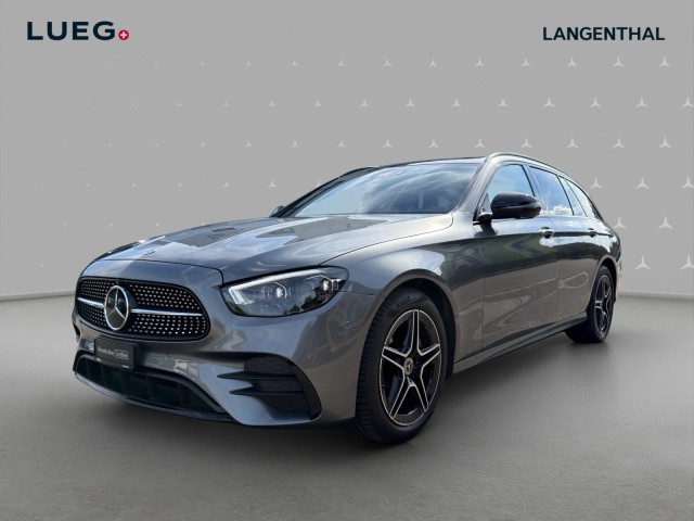 E 220 d 4MATIC Break