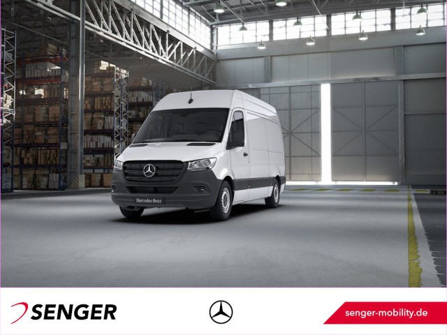 Sprinter 314 CDI Kasten standard